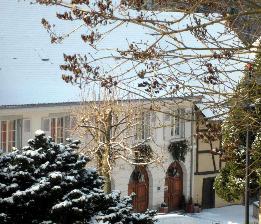 La Maison Des Fontaines D'Alsace Ferrette Pokoj fotografie